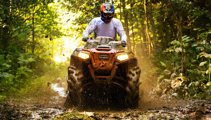 Important things to know about ATV insurance