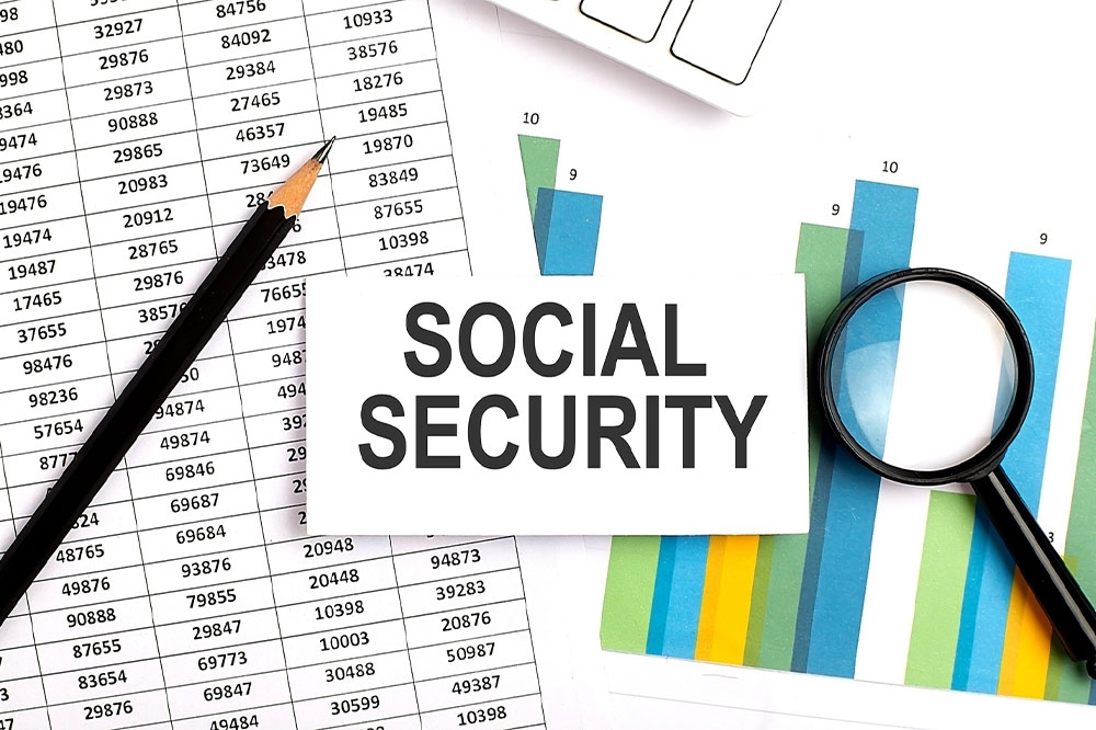 Key Benefits Under the Social Security Program