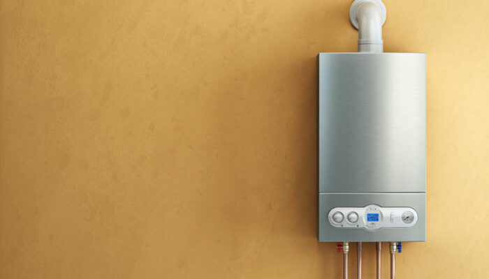 Key Factors to Consider When Buying a Water Heater