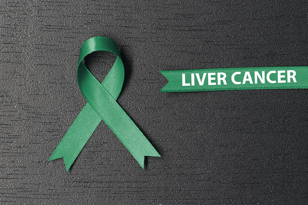 Liver Cancer &#8211; Causes, Symptoms, and Therapies