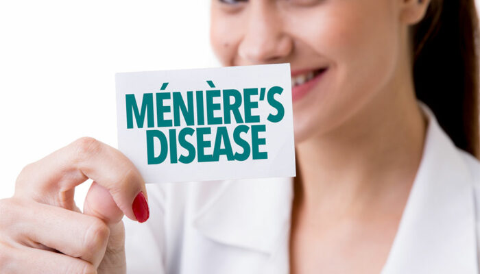 Meniere&#8217;s Disease &#8211; Symptoms, Causes, and Management Options