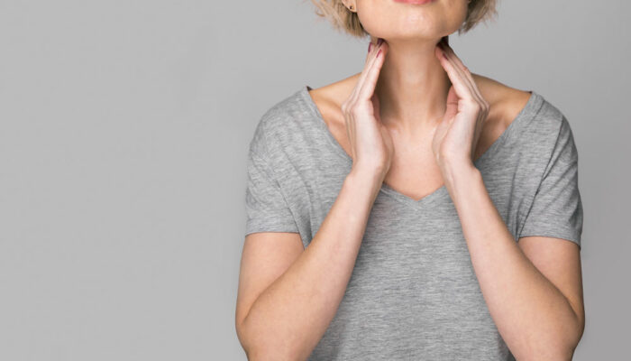 Neck Cancer &#8211; Signs, Stages, and Sites