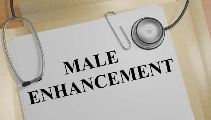 Options That Help With Male Enhancement