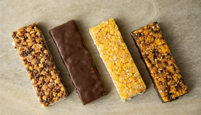 Protein Bars &#8211; Types and Benefits