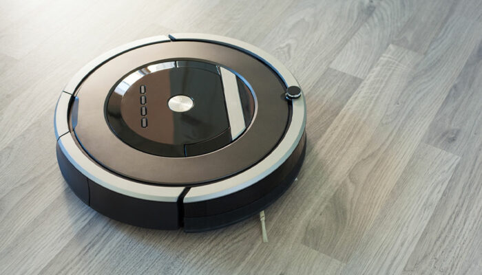 Robot Vacuum Cleaners &#8211; Its Features