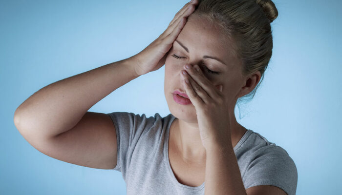 Sinus Headaches &#8211; Symptoms, Causes, and Management Options