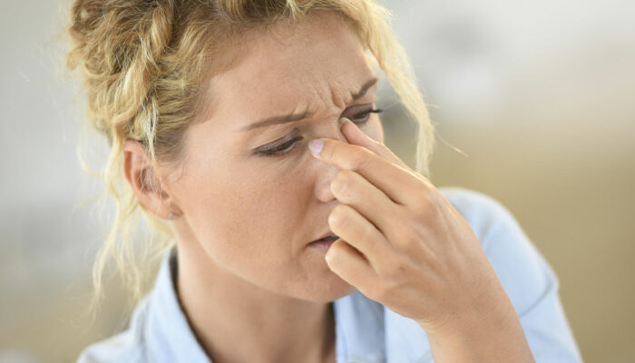 Symptoms, Causes, and Treatments for Sinusitis