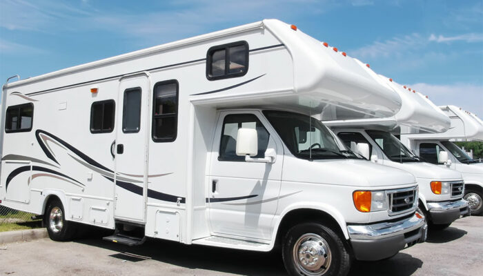 Things to Know About Buying Bank-owned RVs