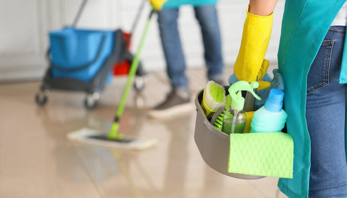 Things to Know About House Cleaning Services