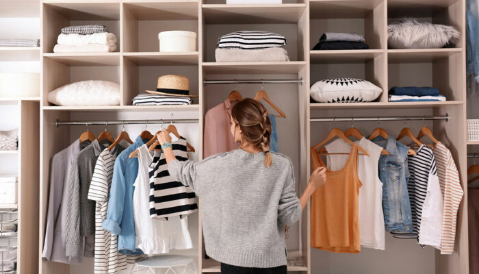 Things to Know Before Installing a Custom Closet