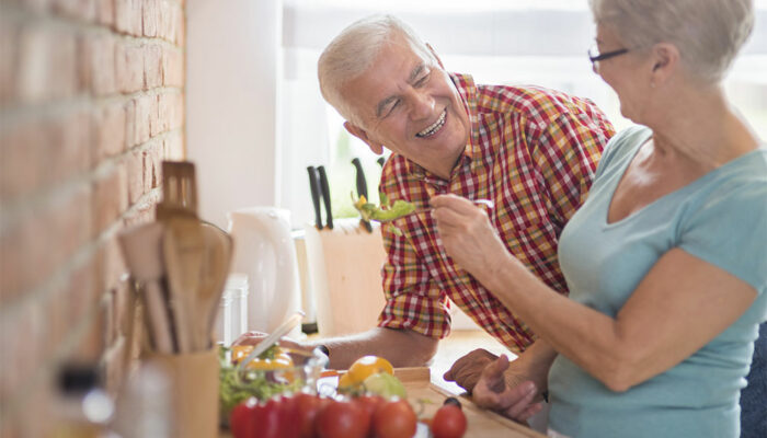 Tips to Maintain Healthy Meal Plans for Seniors