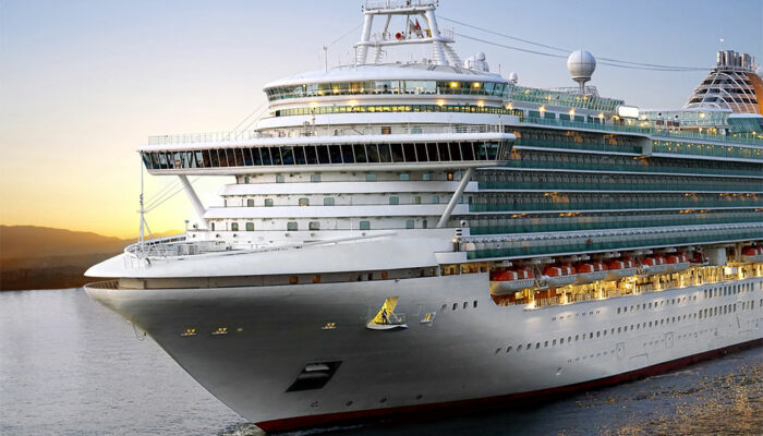 Top 5 Cyber Monday cruise deals of 2021