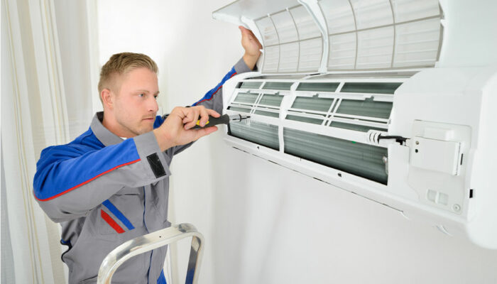 Top 4 Air Conditioner Repair Companies