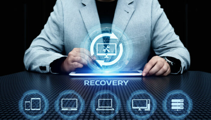 Top 4 Data Recovery Software