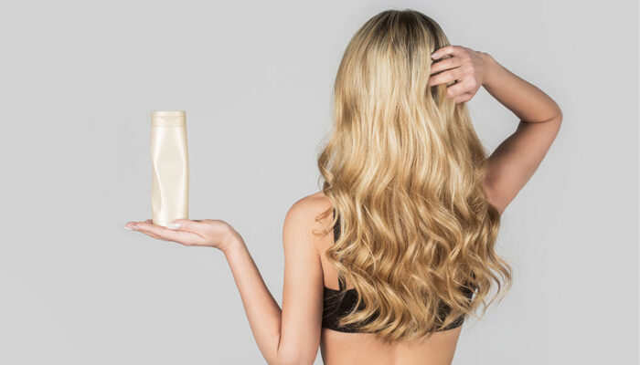 Top 5 Shampoos for Thinning Hair