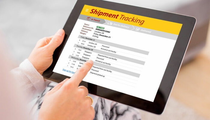 Top Shipment Tracking Questions Answered