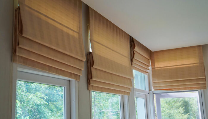 Types of Window Shades and Tips for Purchase and Installation