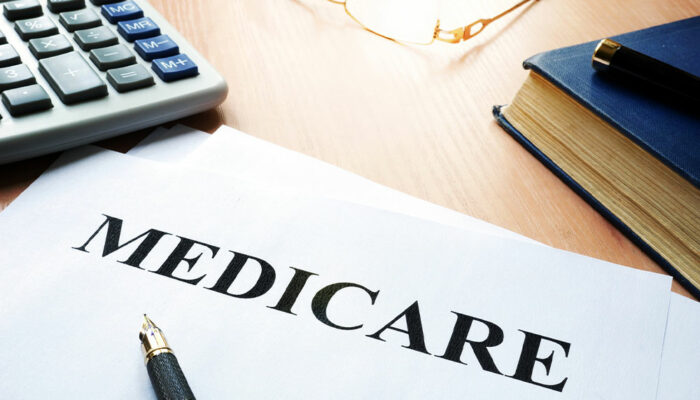 Understanding the 4 Parts of Medicare