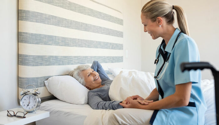 Understanding the Benefits of Nursing Homes