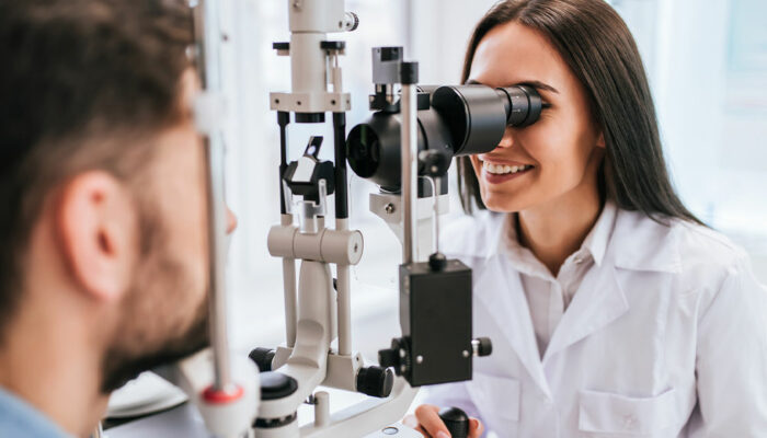 Understanding the Different Eye Care Specialists