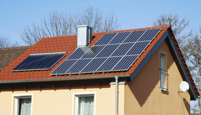 Various Benefits of Residential Solar Panel Installation