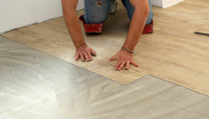 Vinyl Flooring &#8211; Why to Choose It