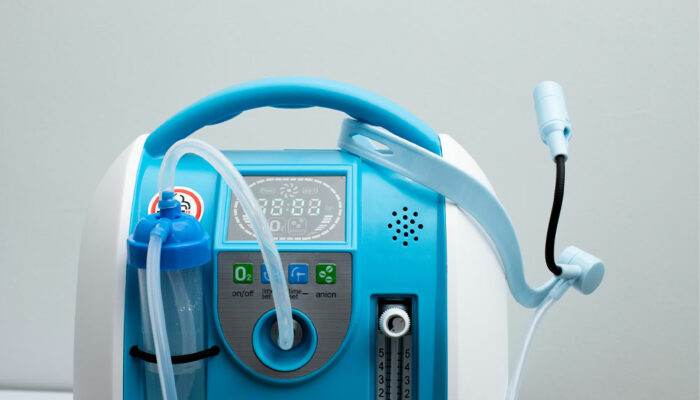 Vital Tips for Using Portable Oxygen Concentrators