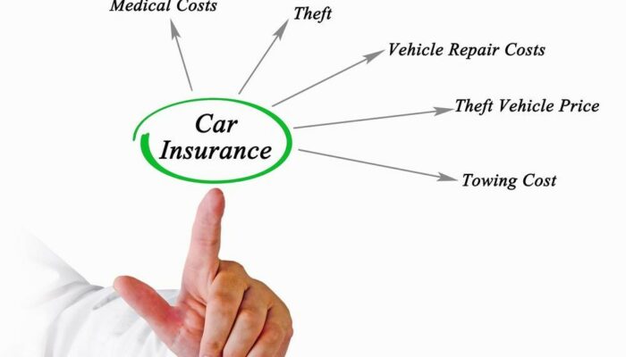 4 Common Car Insurance Myths