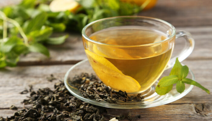 4 Compelling Reasons To Drink Green Tea Everyday