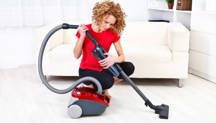 4 Cyber Monday vacuum cleaner deals to check out