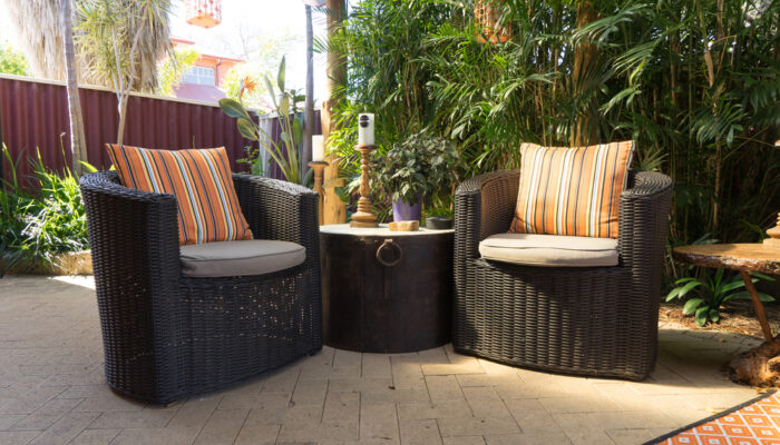 4 Affordable Stores To Shop For Indoor And Outdoor Cushions