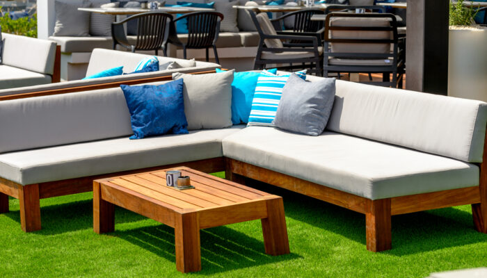 4 Affordable Stores to Buy Patio Furniture on Sale