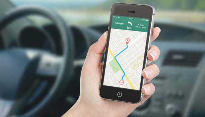 4 Apps That Inform You About Interstate Traffic Conditions