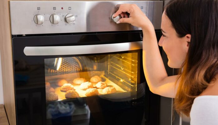 4 Benefits of Microwave Ovens