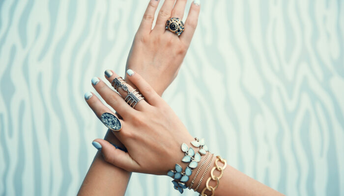 4 Best Brands For Affordable Trendy And Funky Jewelry