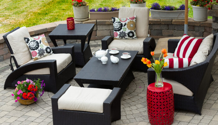 4 Best Brands to Buy Affordable Patio Furniture From