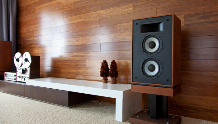 4 Best Home Audio Systems For Big Rooms