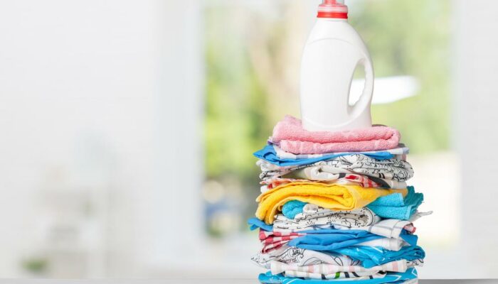 4 Best Liquid Detergents For Your Clothes