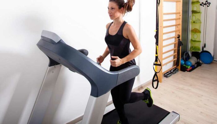 4 Brands That Offer the Best Fitness and Gym Equipment