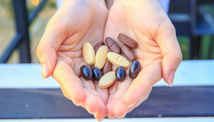 4 Essentials To Look For In Multivitamin For Women