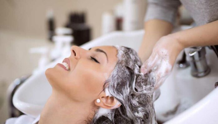 4 Shampoos for Hair Loss Treatment