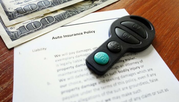 4 States that Pay the Highest Car Insurance Rates