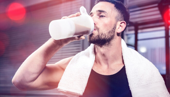 4 Superfoods To Boost Ones Testosterone Levels