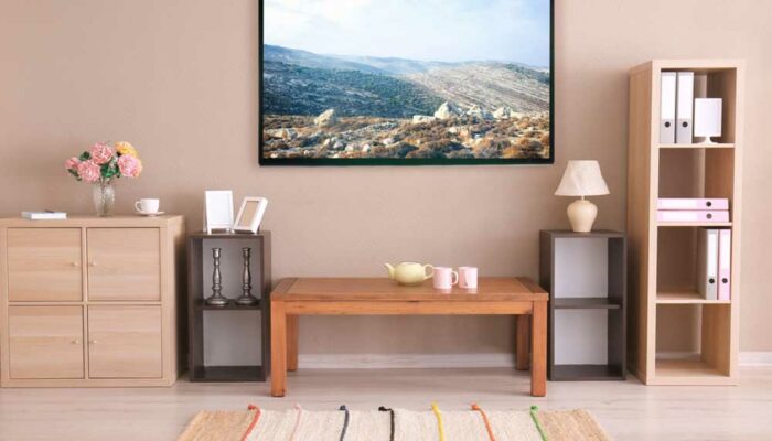 4 Popular 4K TVs to Choose From