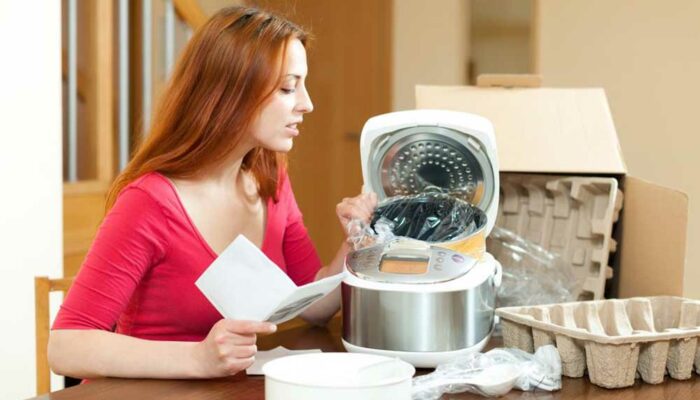 4 Popular Crockpots to Choose From