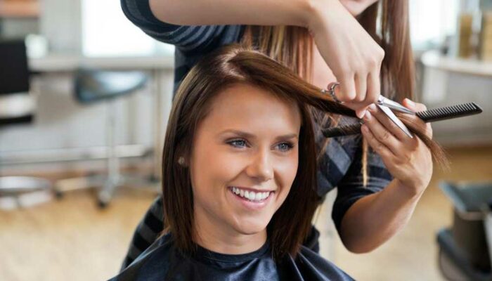 4 Popular Hair Cuts for Thin Hair