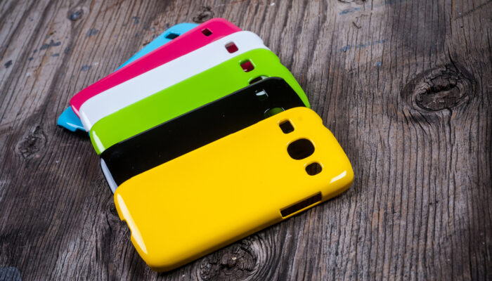 4 Popular LG Cell Phone Covers to Choose From