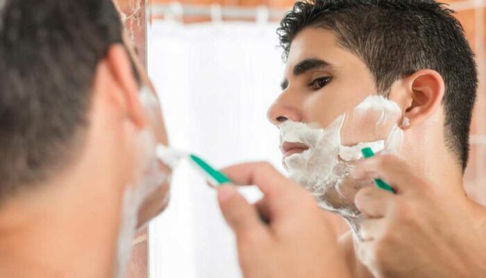 4 Popular Shaving Razors