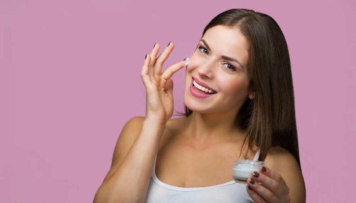 4 Popular Skin Care Products