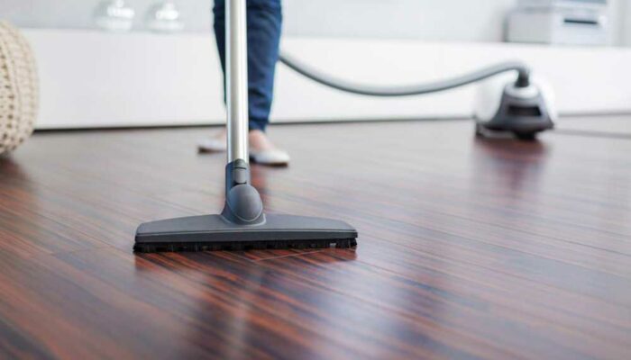 4 Popular Vacuum Cleaners to Choose From